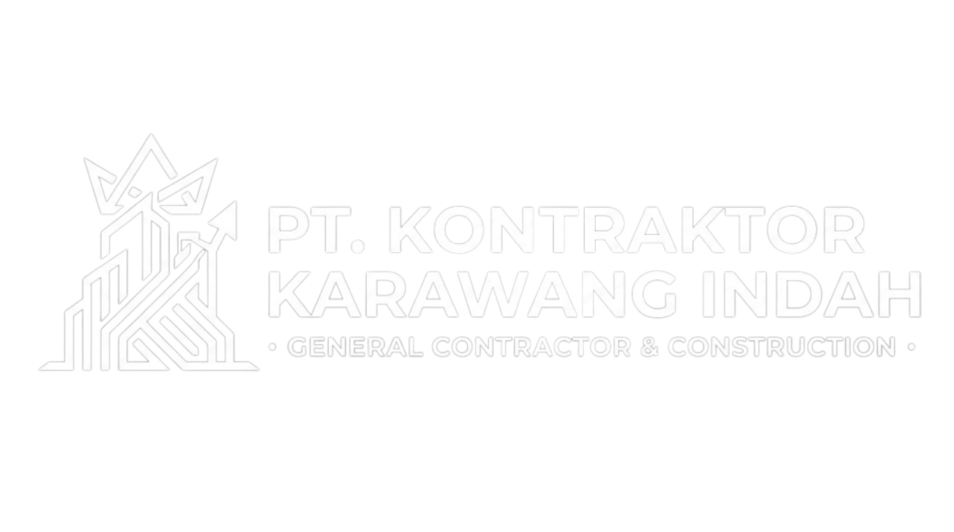 PT. Kontraktor Karawang Indah